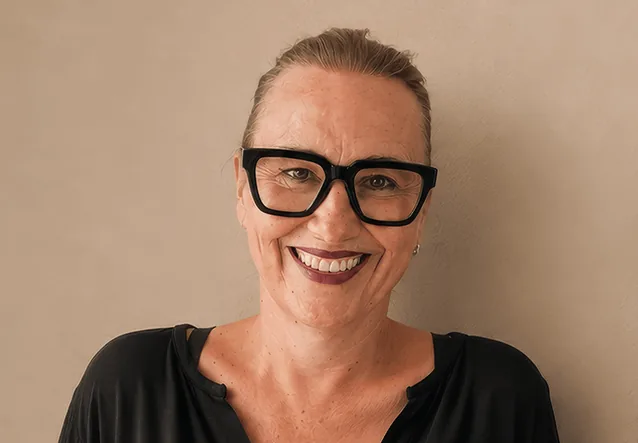 Nadine Strauß